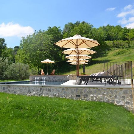 Colonia Resort Вітторіо-Венето Екстер'єр фото