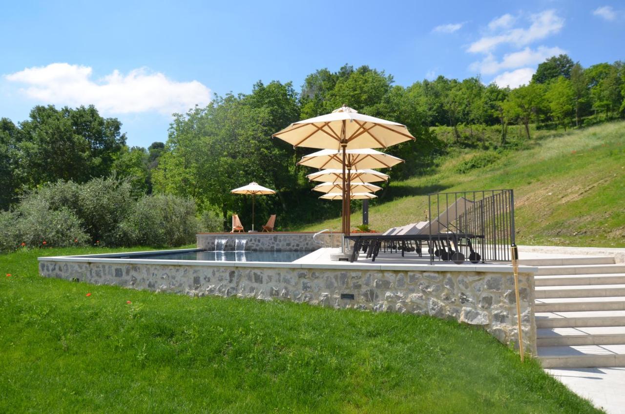 Colonia Resort Вітторіо-Венето Екстер'єр фото