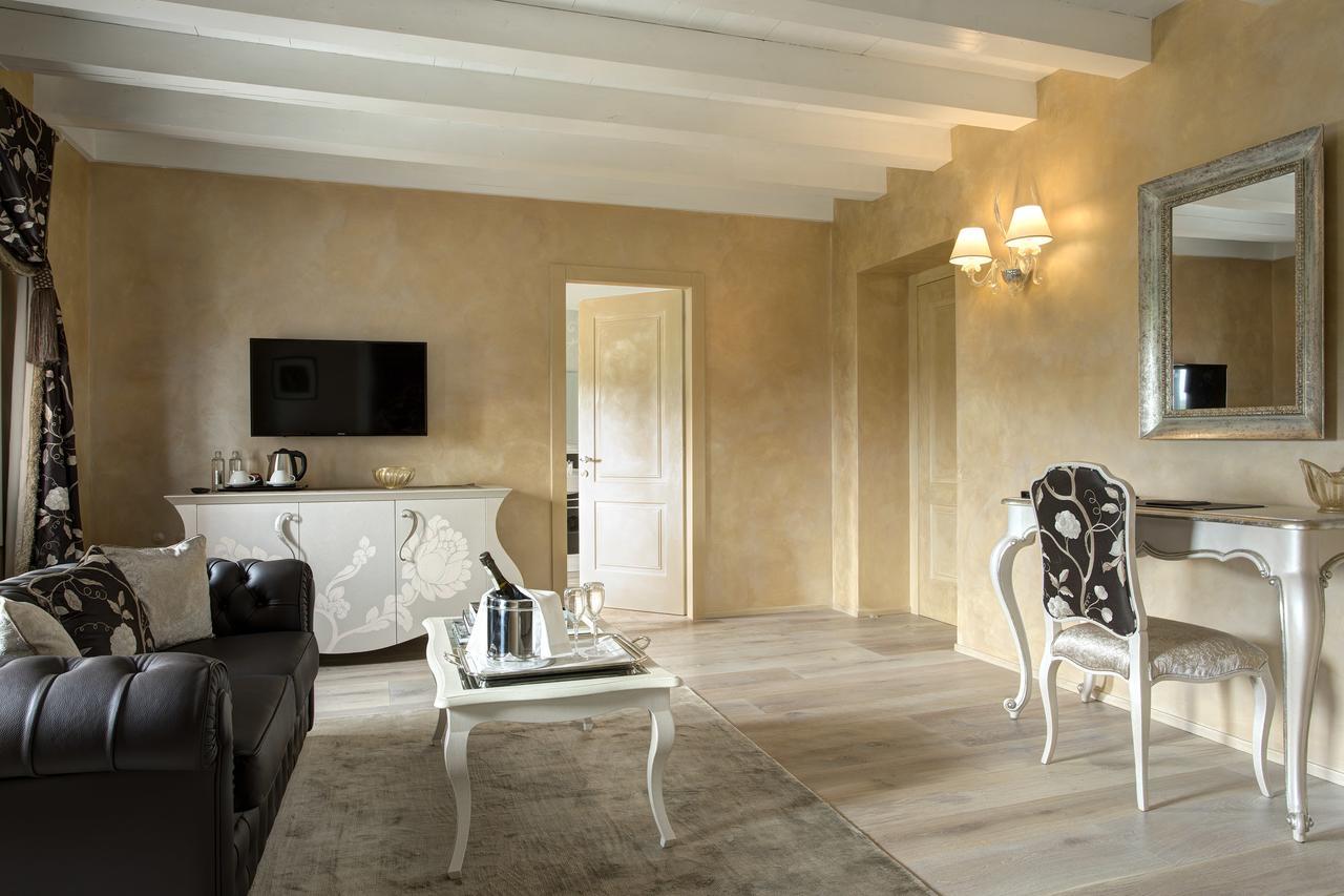 Colonia Resort Вітторіо-Венето Екстер'єр фото