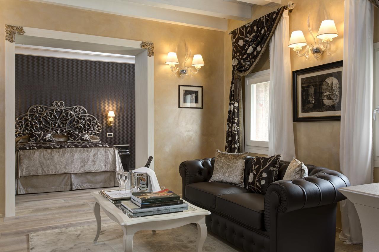 Colonia Resort Вітторіо-Венето Екстер'єр фото