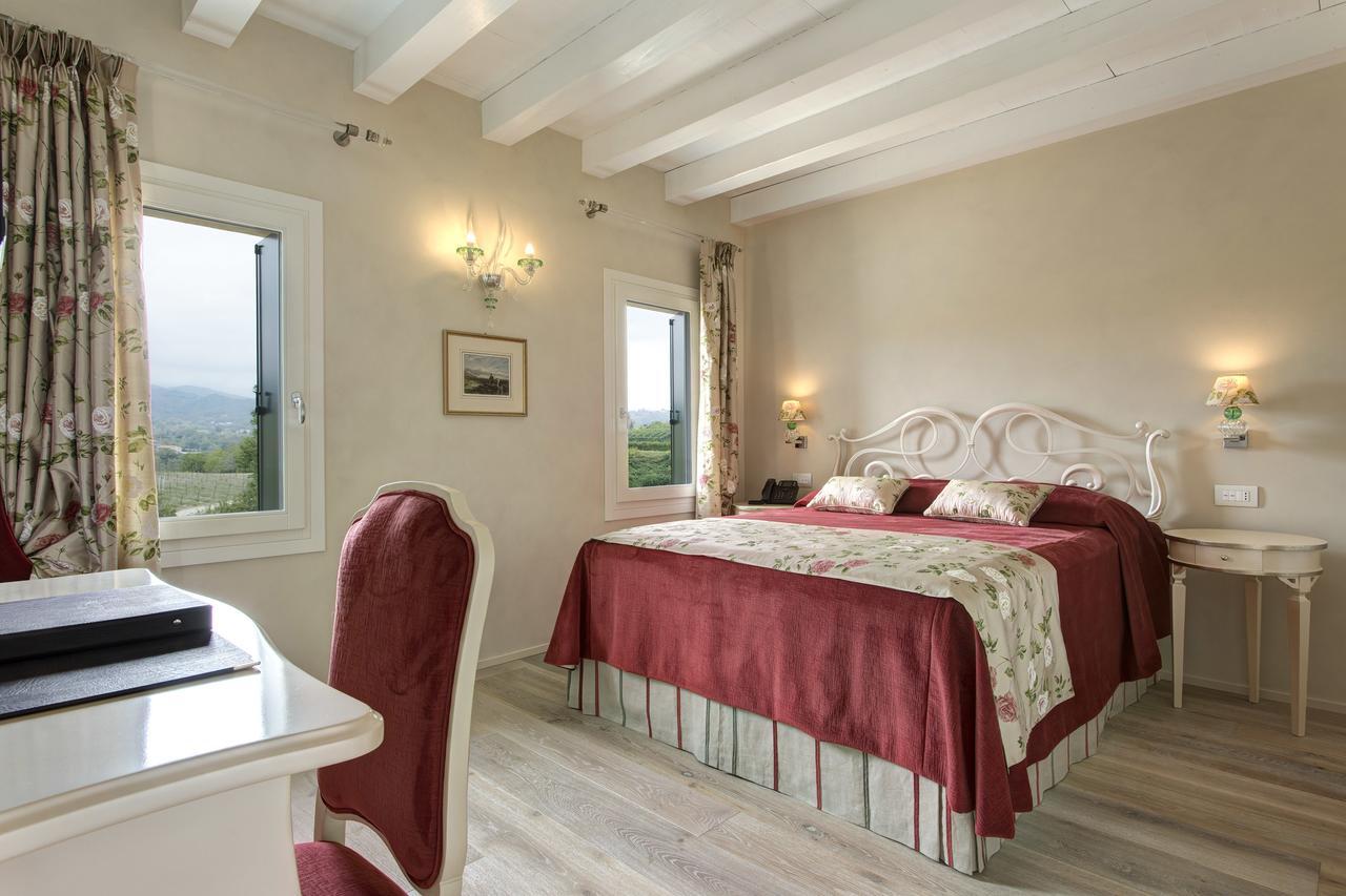 Colonia Resort Вітторіо-Венето Екстер'єр фото