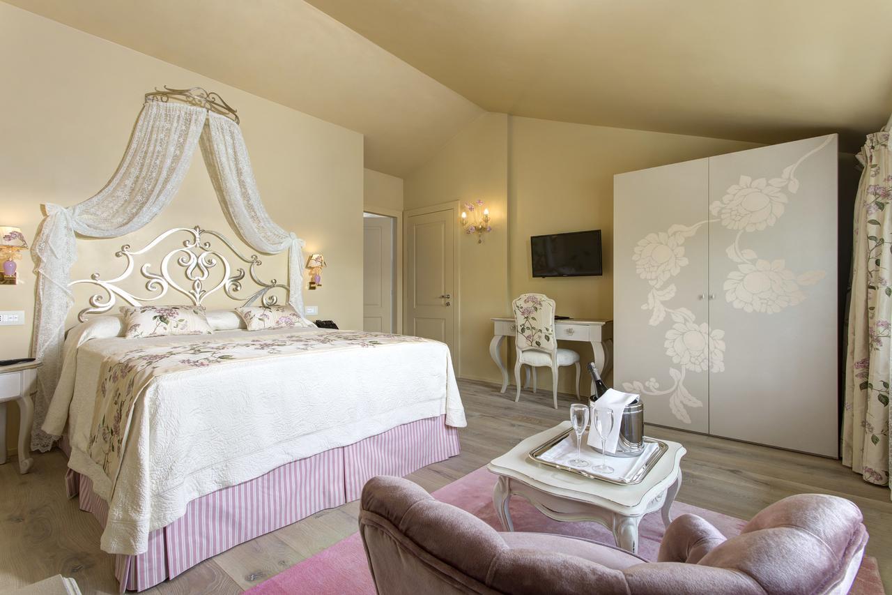 Colonia Resort Вітторіо-Венето Екстер'єр фото