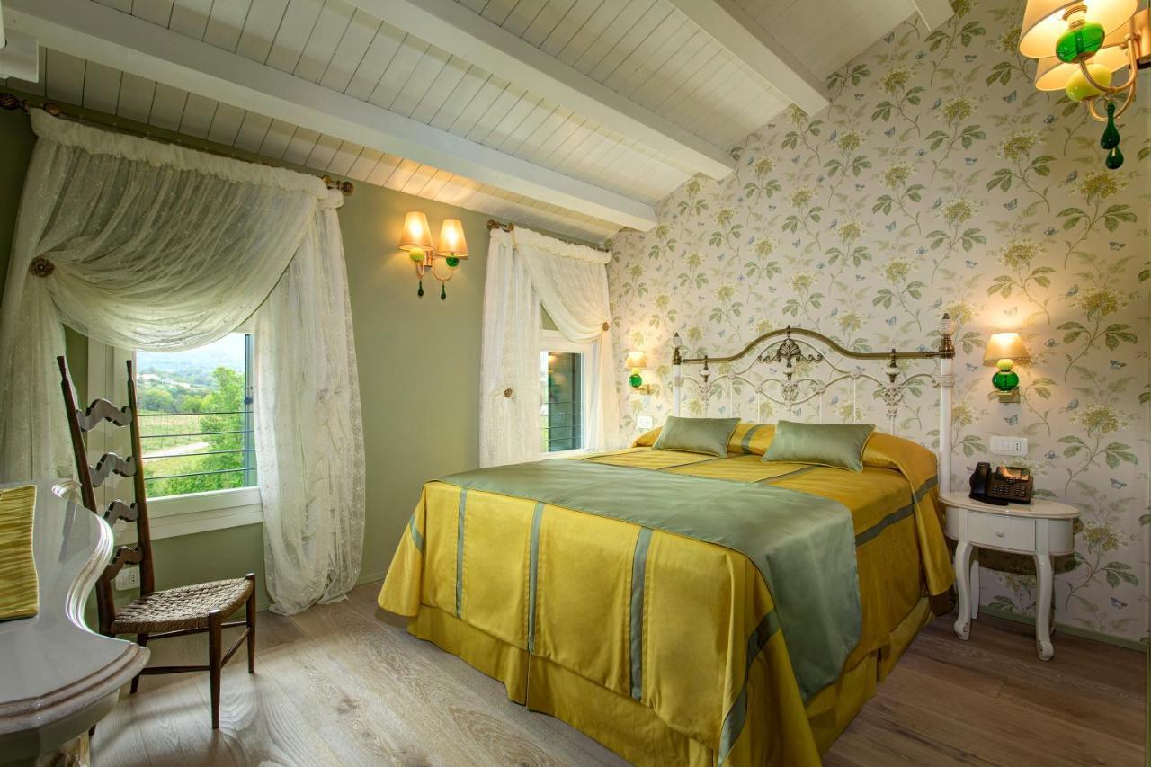 Colonia Resort Вітторіо-Венето Екстер'єр фото