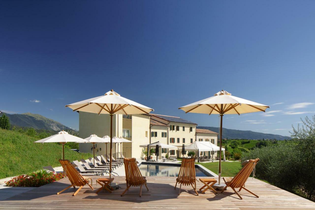 Colonia Resort Вітторіо-Венето Екстер'єр фото